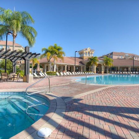 Cozy Condo W Free Vista Cay Resort Access Orlando Exterior photo